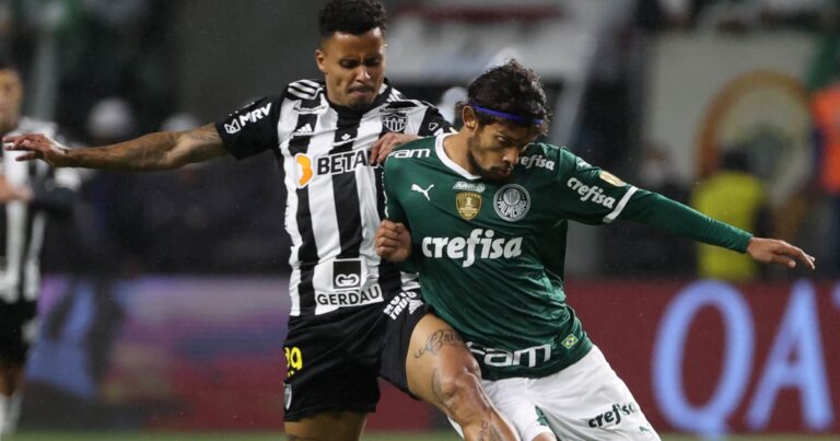 Capa para Atlético-MG x Palmeiras
