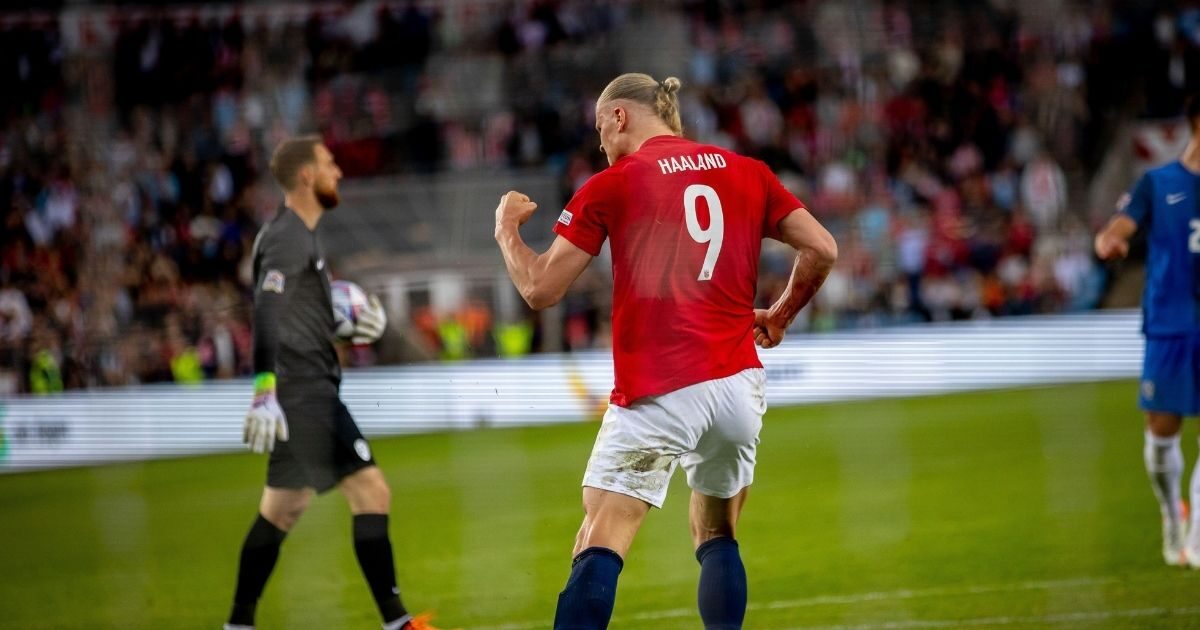 Escócia 3 x 3 Noruega  Eliminatórias da Eurocopa: melhores momentos